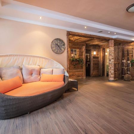Hotel Stacklerhof à Neustift im Stubaital Extérieur photo