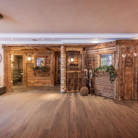 Hotel Stacklerhof à Neustift im Stubaital Extérieur photo
