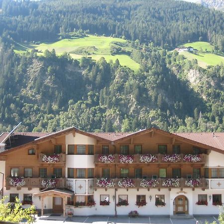 Hotel Stacklerhof à Neustift im Stubaital Extérieur photo