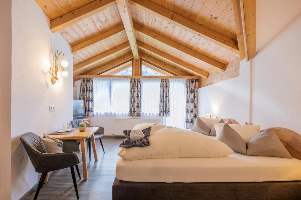 Hotel Stacklerhof à Neustift im Stubaital Extérieur photo