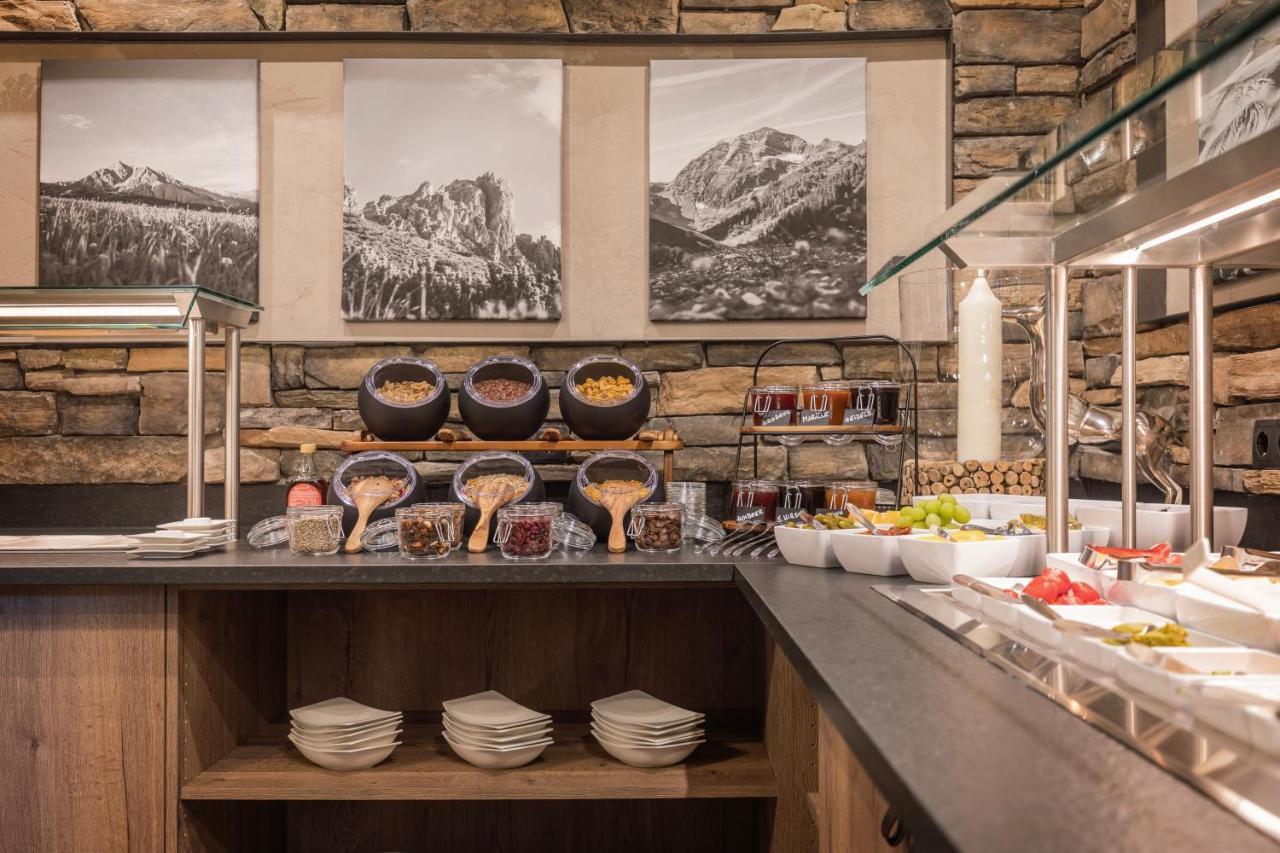 Hotel Stacklerhof à Neustift im Stubaital Extérieur photo