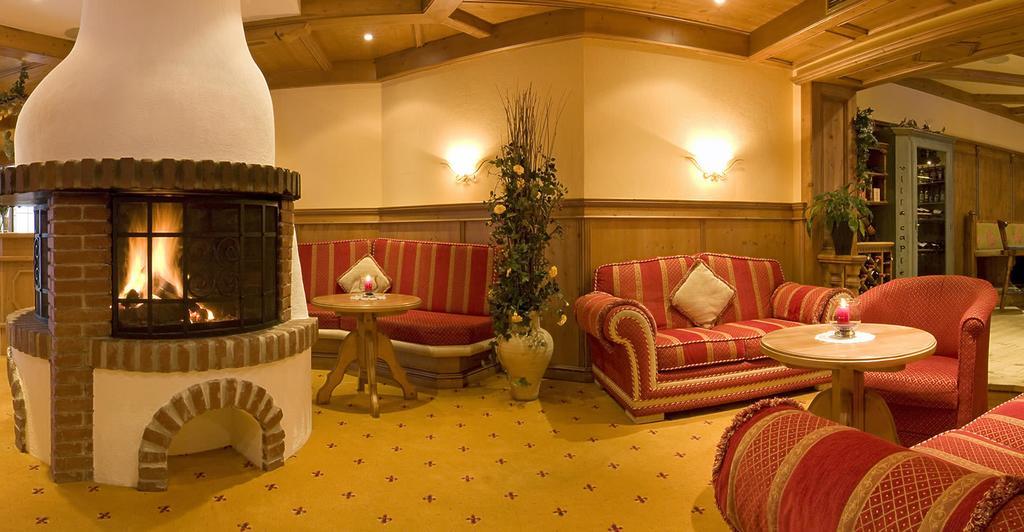 Hotel Stacklerhof à Neustift im Stubaital Extérieur photo