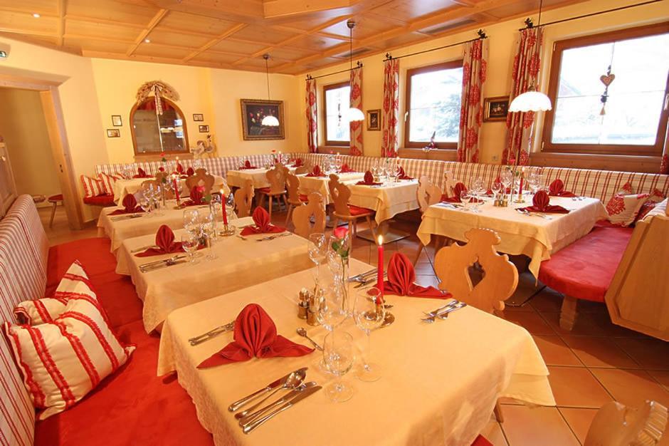 Hotel Stacklerhof à Neustift im Stubaital Extérieur photo