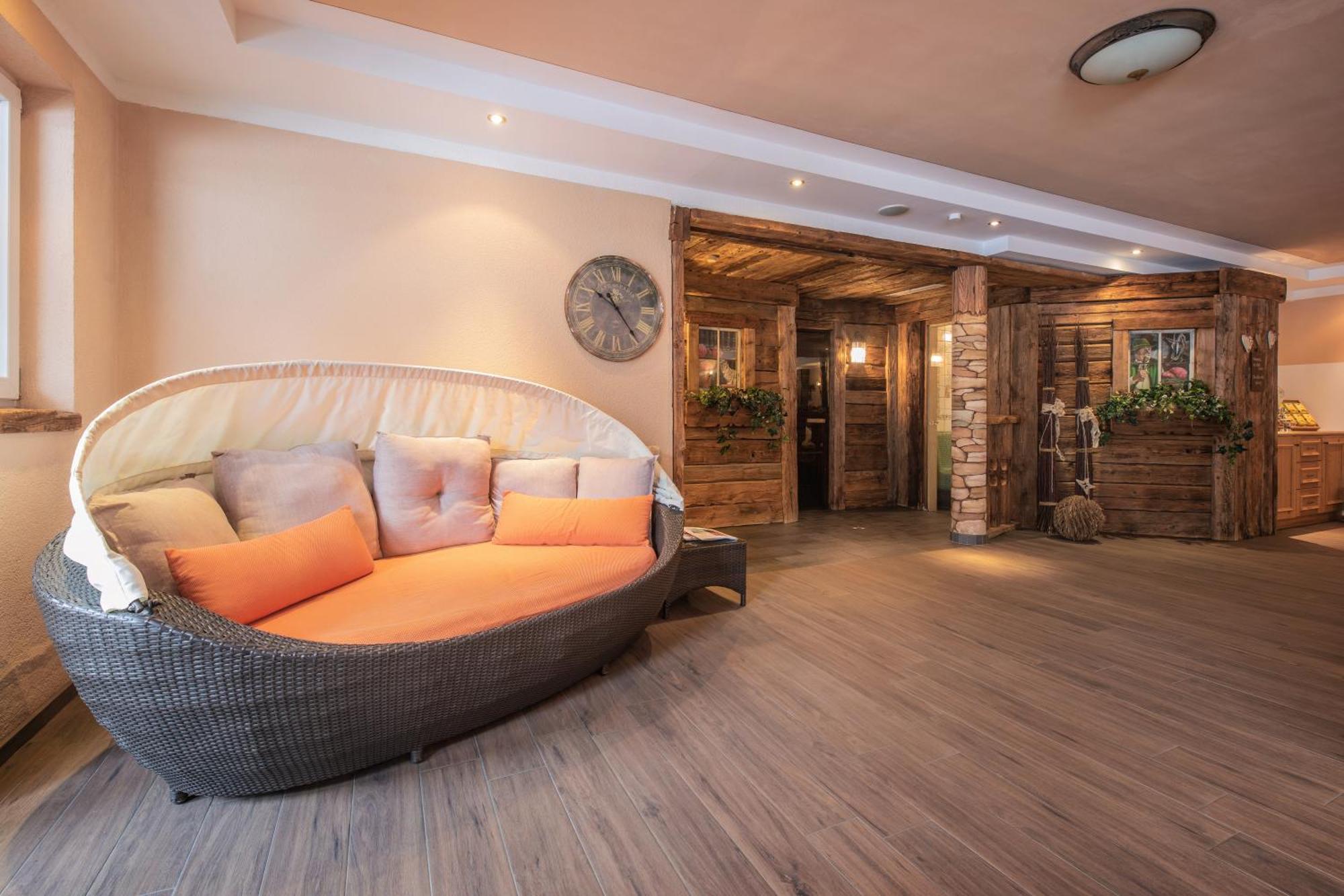 Hotel Stacklerhof à Neustift im Stubaital Extérieur photo
