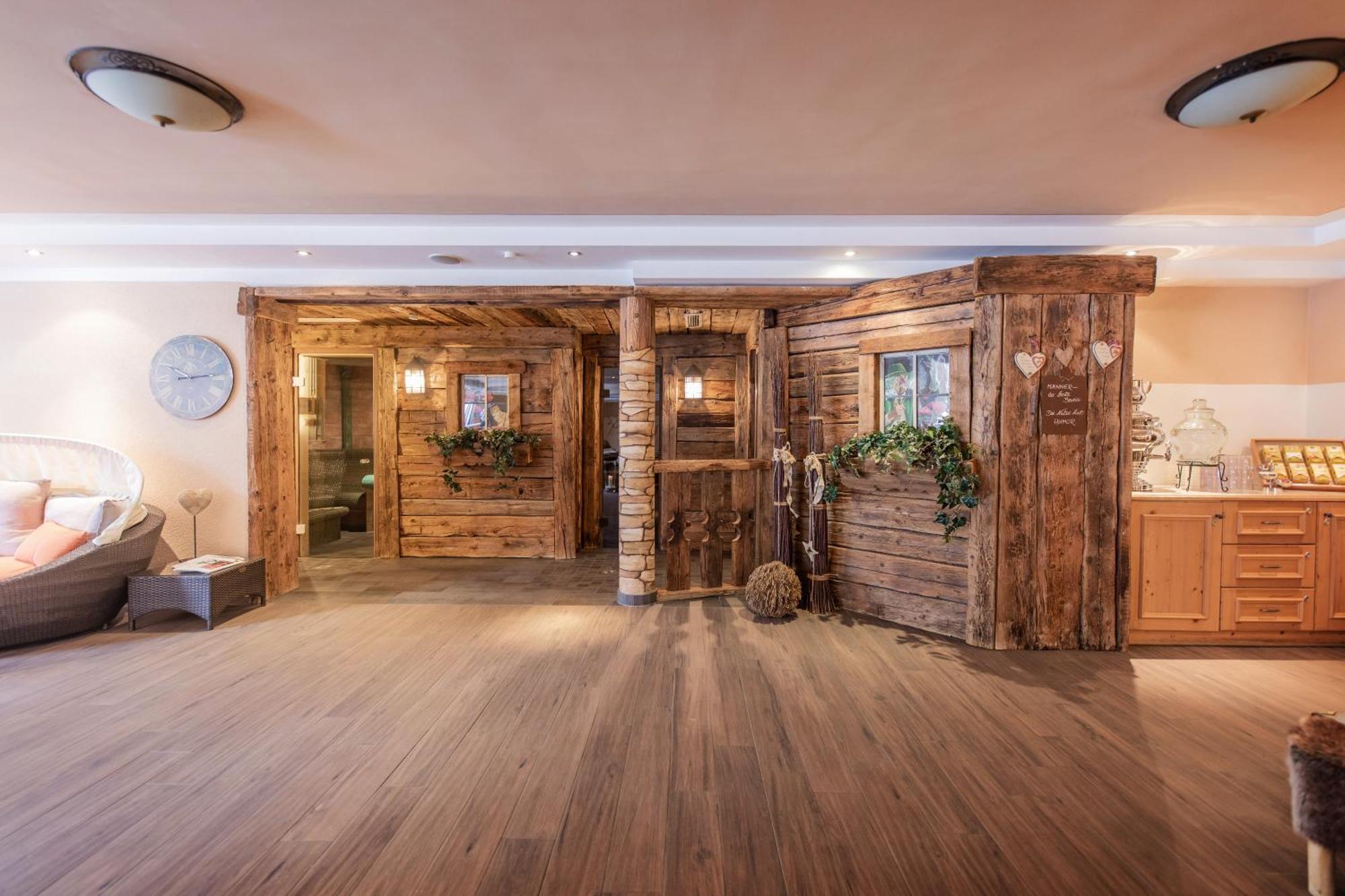 Hotel Stacklerhof à Neustift im Stubaital Extérieur photo