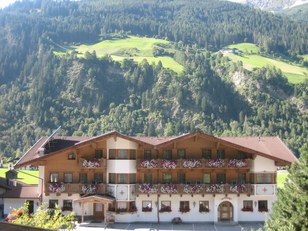 Hotel Stacklerhof à Neustift im Stubaital Extérieur photo
