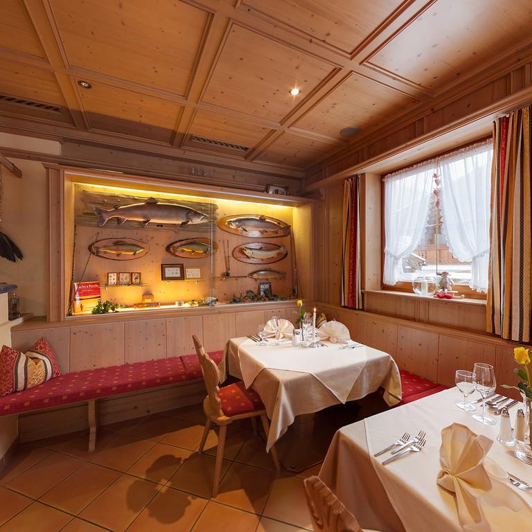 Hotel Stacklerhof à Neustift im Stubaital Extérieur photo
