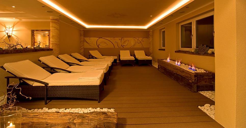 Hotel Stacklerhof à Neustift im Stubaital Extérieur photo